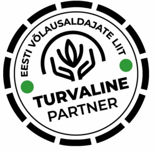 Turvaline partner märgis