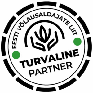 Turvaline partner